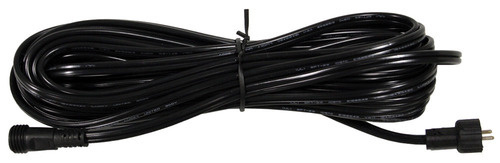 25 FT. Lighting Cable Extension w/ Quick Connects