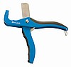 Blu-Lock Kwik Cutter, 1" Ergonomic Pipe Cutting Knife