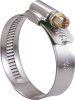 1/2" S.S. Gear Clamp