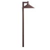 LED Ripley Path Light - Textured Architectural Bronze
